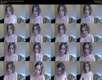 clittytastic — 22 minute Chaturbate female cam show recording, 720p, Sep 11, 2021