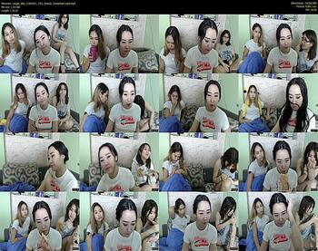 couple_kitty — 71 minute Chaturbate female cam show recording, 1080p, Sep 11, 2021