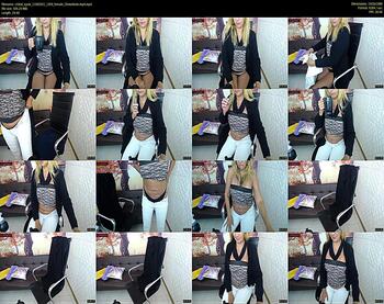 cristal_ayala — 30 minute Chaturbate female cam show recording, 1080p, Sep 11, 2021