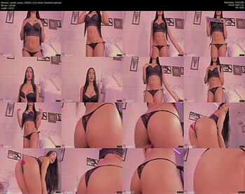 cyanide_candys — 70 minute Chaturbate female cam show recording, 1080p, Sep 11, 2021