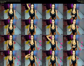 dakota_blare — 6 minute Chaturbate female cam show recording, 1080p, Sep 12, 2021