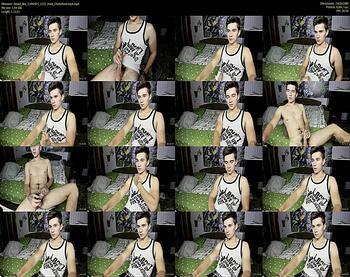 daniel_like — 74 minute Chaturbate male cam show recording, 1080p, Sep 11, 2021