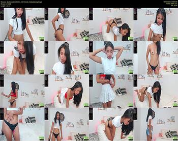 deedeedoll — 114 minute Chaturbate female cam show recording, 720p, Sep 11, 2021