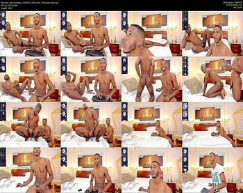 dereckandjake — 6 minute Chaturbate male cam show recording, 720p, Sep 11, 2021