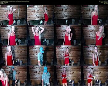derrick_and_brittany — 36 minute Chaturbate couple cam show recording, 720p, Sep 12, 2021