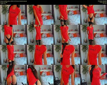 devilish_goddes — 13 minute Chaturbate female cam show recording, 1080p, Sep 11, 2021