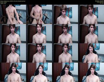 dmitryromanov — 70 minute Chaturbate male cam show recording, 1080p, Sep 12, 2021