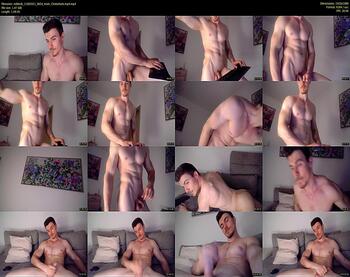 eddieds — 70 minute Chaturbate male cam show recording, 1080p, Sep 11, 2021