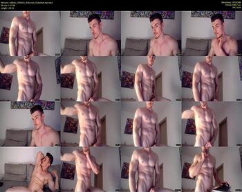 eddieds — 70 minute Chaturbate male cam show recording, 1080p, Sep 12, 2021