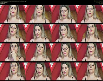 einneuesleben89 — 30 minute Chaturbate female cam show recording, 1080p, Sep 11, 2021