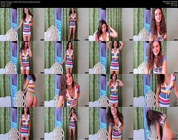 elaanna — 70 minute Chaturbate female cam show recording, 1080p, Sep 11, 2021