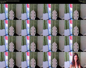 elaanna — 20 minute Chaturbate female cam show recording, 1080p, Sep 11, 2021