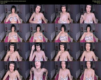 elizabethbritanny — 7 minute Chaturbate female cam show recording, 1080p, Sep 11, 2021