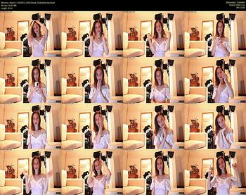 ellaa91 — 4 minute Chaturbate female cam show recording, 720p, Sep 11, 2021