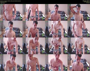 eric_poston — 50 minute Chaturbate male cam show recording, 720p, Sep 11, 2021