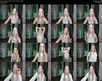 ethel_alen — 15 minute Chaturbate female cam show recording, 1080p, Sep 11, 2021