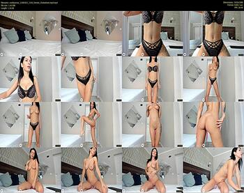 evelinarose — 71 minute Chaturbate female cam show recording, 1080p, Sep 11, 2021
