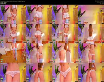 felicity_yours — 70 minute Chaturbate female cam show recording, 1080p, Sep 11, 2021