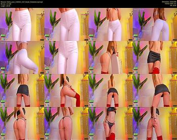 felicity_yours — 70 minute Chaturbate female cam show recording, 1080p, Sep 11, 2021