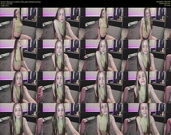 fflloowweerr — 7 minute Chaturbate couple cam show recording, 1080p, Sep 11, 2021
