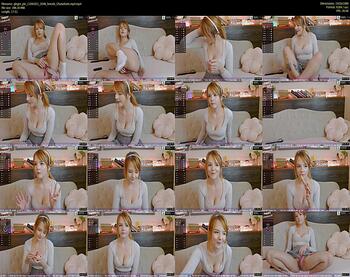 ginger_pie — 18 minute Chaturbate female cam show recording, 1080p, Sep 11, 2021