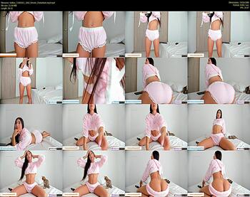 halliee — 10 minute Chaturbate couple cam show recording, 1080p, Sep 11, 2021