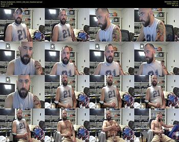 hardworkertn — 18 minute Chaturbate male cam show recording, 720p, Sep 11, 2021