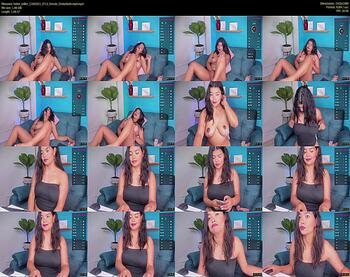 helen_miller — 70 minute Chaturbate female cam show recording, 1080p, Sep 11, 2021