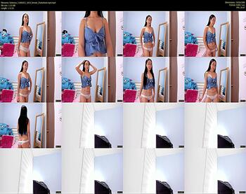 helenrus — 73 minute Chaturbate female cam show recording, 1080p, Sep 11, 2021