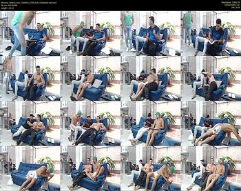heteros_men — 114 minute Chaturbate male cam show recording, 720p, Sep 11, 2021