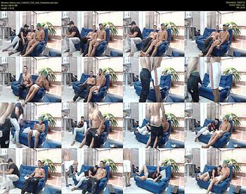 heteros_men — 71 minute Chaturbate male cam show recording, 720p, Sep 11, 2021