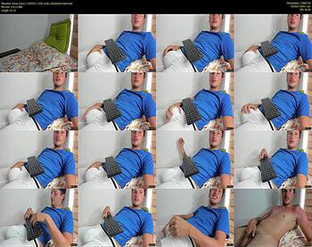 horse_man2 — 36 minute Chaturbate male cam show recording, 720p, Sep 11, 2021