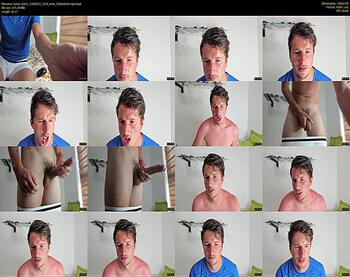 horse_man2 — 36 minute Chaturbate male cam show recording, 720p, Sep 11, 2021
