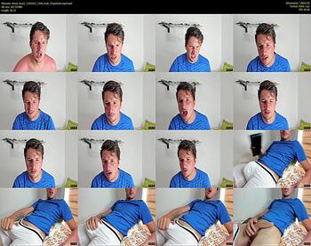 horse_man2 — 36 minute Chaturbate male cam show recording, 720p, Sep 11, 2021