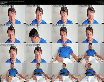 horse_man2 — 36 minute Chaturbate male cam show recording, 720p, Sep 11, 2021