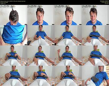 horse_man2 — 36 minute Chaturbate male cam show recording, 720p, Sep 11, 2021