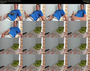 horse_man2 — 36 minute Chaturbate male cam show recording, 720p, Sep 11, 2021