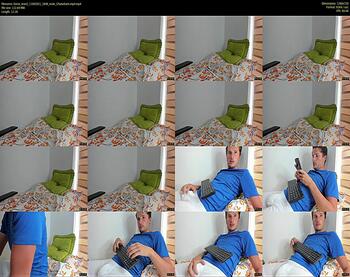 horse_man2 — 20 minute Chaturbate male cam show recording, 720p, Sep 11, 2021
