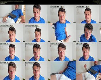 horse_man2 — 36 minute Chaturbate male cam show recording, 720p, Sep 11, 2021