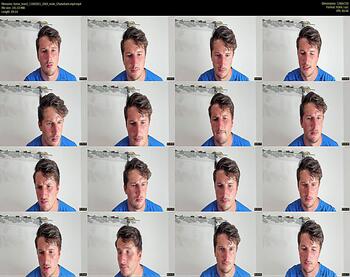 horse_man2 — 10 minute Chaturbate male cam show recording, 720p, Sep 11, 2021