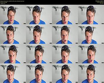 horse_man2 — 3 minute Chaturbate male cam show recording, 720p, Sep 12, 2021