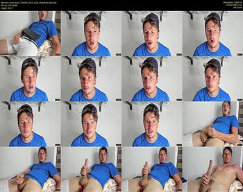 horse_man2 — 36 minute Chaturbate male cam show recording, 720p, Sep 12, 2021