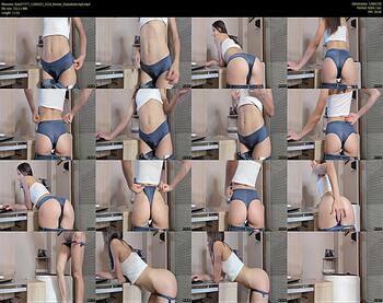 hotel77777 — 12 minute Chaturbate female cam show recording, 720p, Sep 11, 2021