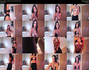 jadeperez_ — 70 minute Chaturbate female cam show recording, 1080p, Sep 12, 2021