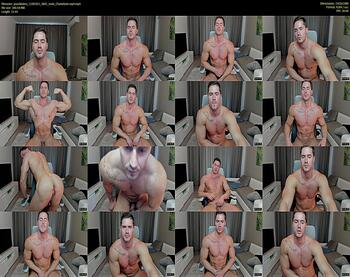 jasonblakes — 16 minute Chaturbate male cam show recording, 1080p, Sep 11, 2021
