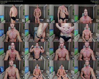 jasonblakes — 20 minute Chaturbate male cam show recording, 1080p, Sep 11, 2021