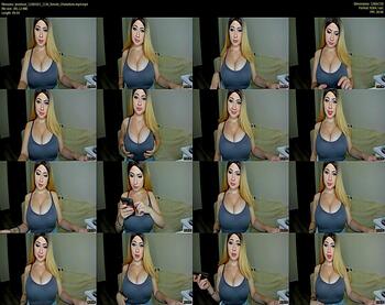 jenahaze — 8 minute Chaturbate female cam show recording, 720p, Sep 11, 2021