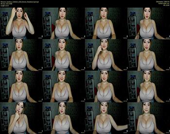 jenahaze — 6 minute Chaturbate female cam show recording, 720p, Sep 12, 2021