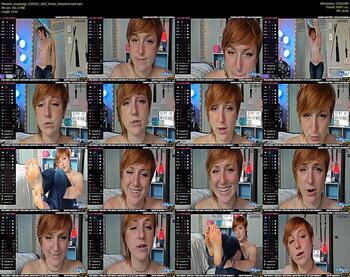 jessebangs — 20 minute Chaturbate female cam show recording, 1080p, Sep 12, 2021