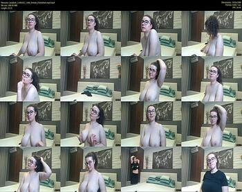 jessykah — 10 minute Chaturbate female cam show recording, 1080p, Sep 11, 2021